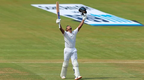 Mayank Agarwal