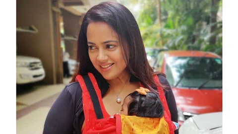 Sameera Reddy