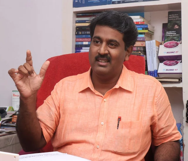 பெரியார் லெனின்