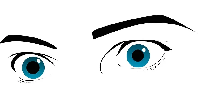 Madras Eye