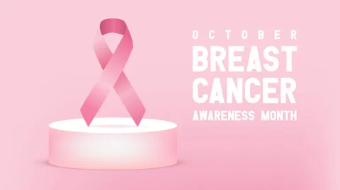 Breast Cancer Awareness Month