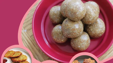 புரதச்சத்து ஸ்பெஷல்
