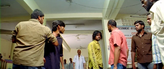 Polladhavan
