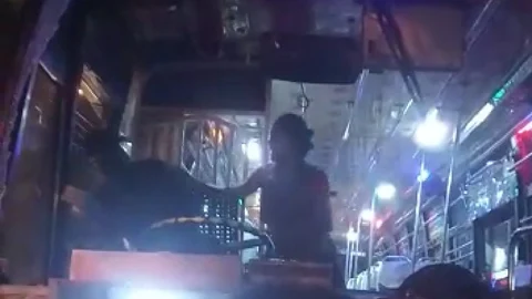 தனியார் பேருந்து