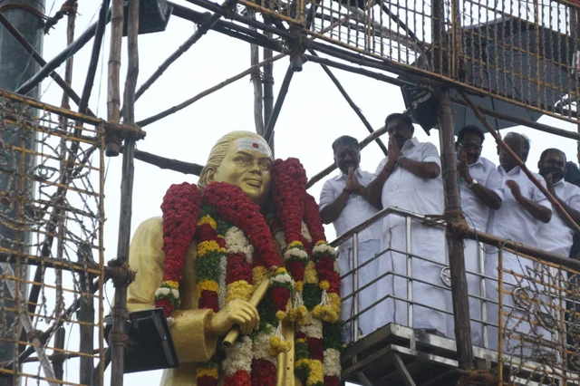 தேவர் ஜயந்தி