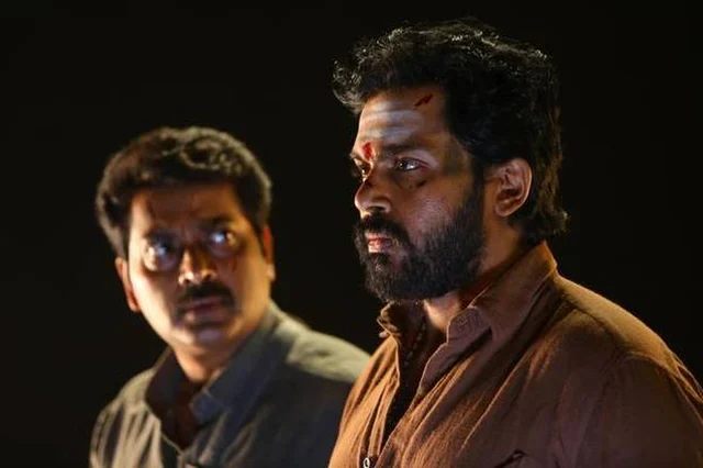kaithi movie review