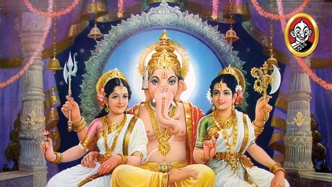 Vinayagar
