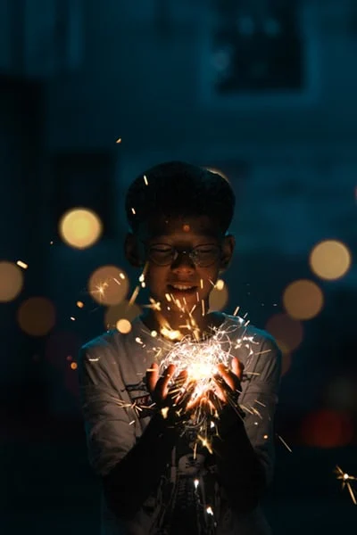 Representational Image