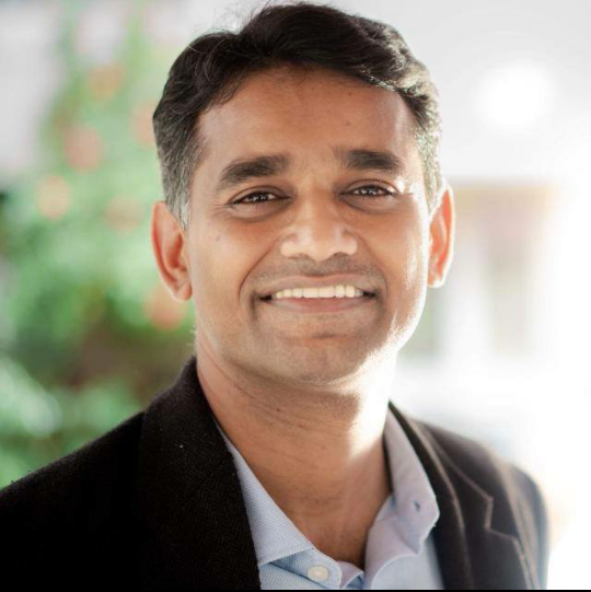 Psychologist Kannan