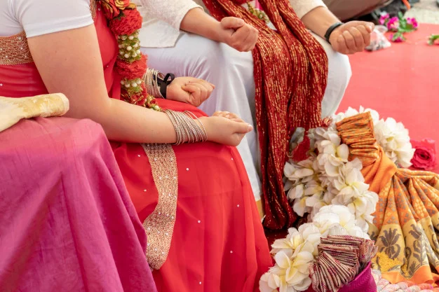 திருமணம்