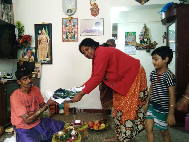 முனுசாமி