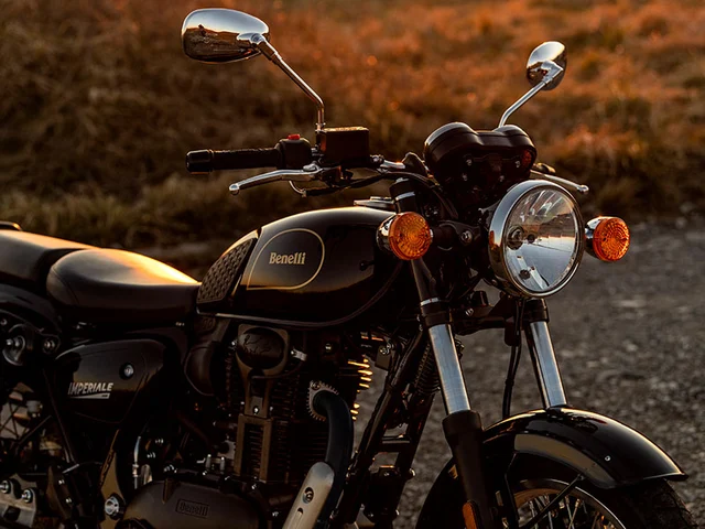 Imperiale 400