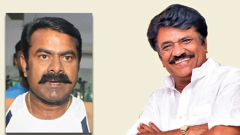 வேலுச்சாமி