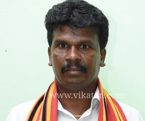 Rajnarayanan