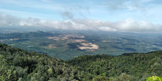ஏற்காடு