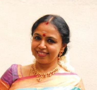 சுதா ரகுநாதன்