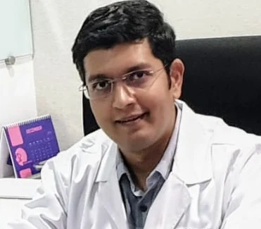 Dr.Satya Vignesh