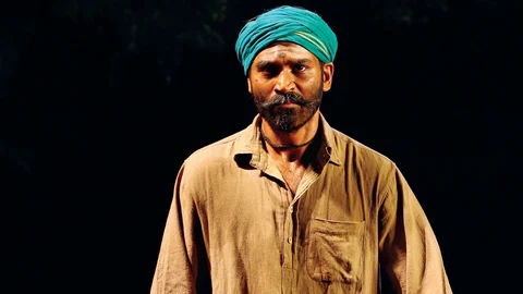 தனுஷ்