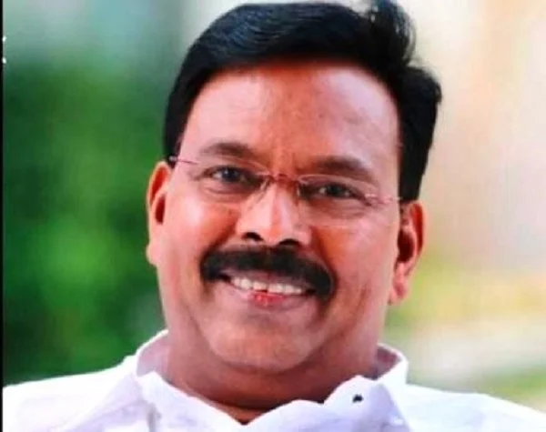 Ruby Manoharan