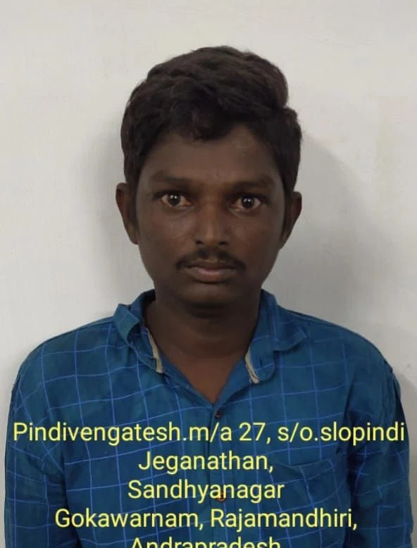 pindi vengatesh