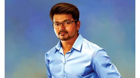 விஜய் 64