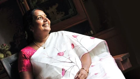 வானதி
