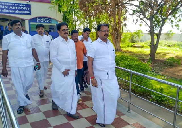 திருநாவுக்கரசர்