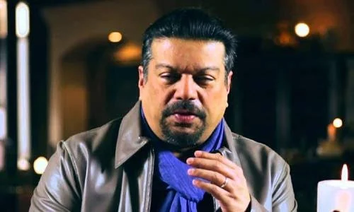வீர் சங்வி