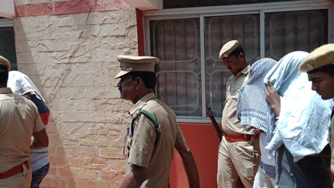 நீட் விவகாரம்