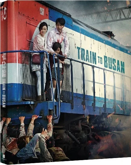 Train to Busan