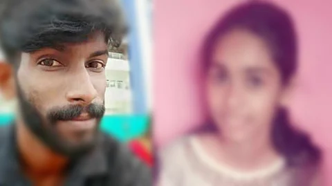 மிதுன் - தேவிகா