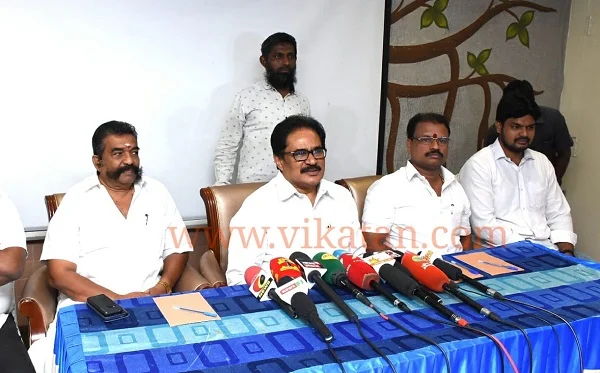 திருநாவுக்கரசர்
