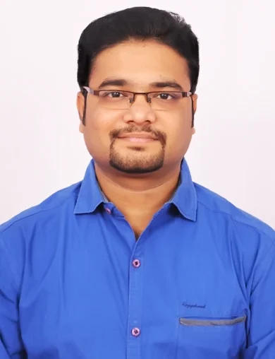 Dr.V.Vikramkumar