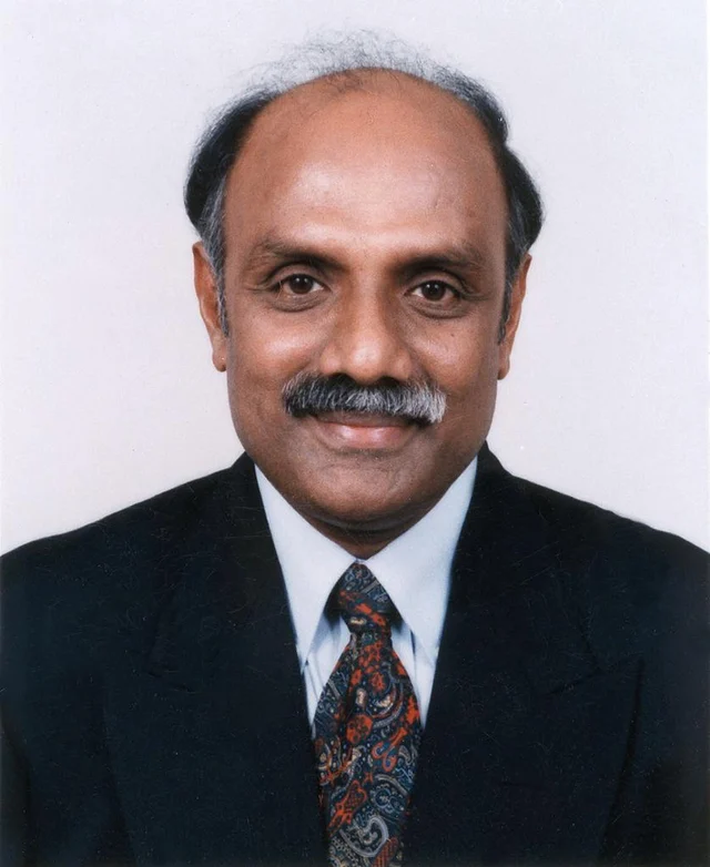 Dr V.Chockalingam