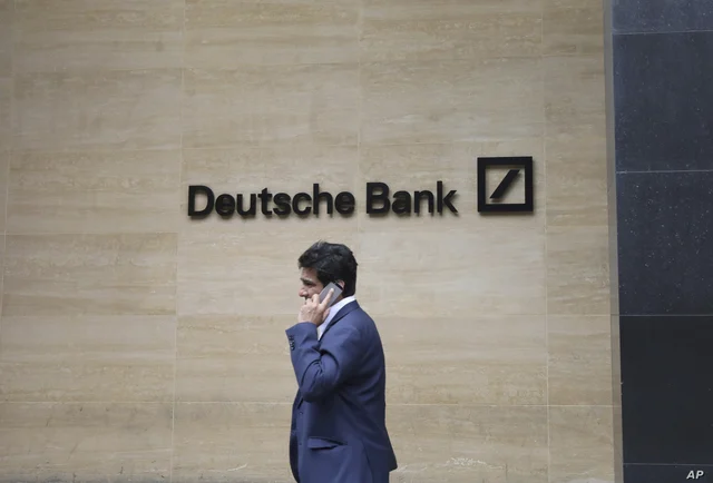 Deutsche Bank