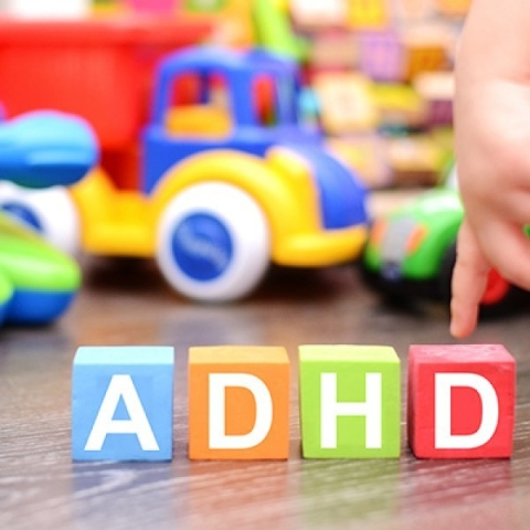 ADHD
