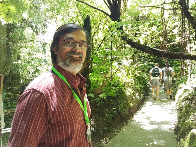 Sanjay Molur