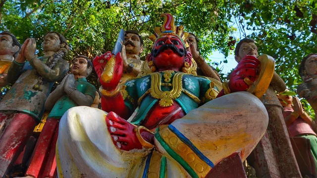 அய்யனார் கோயில்