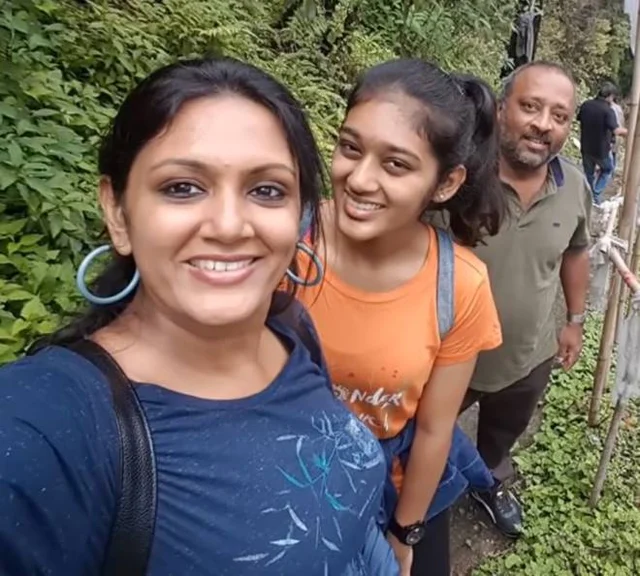 Devadarshini