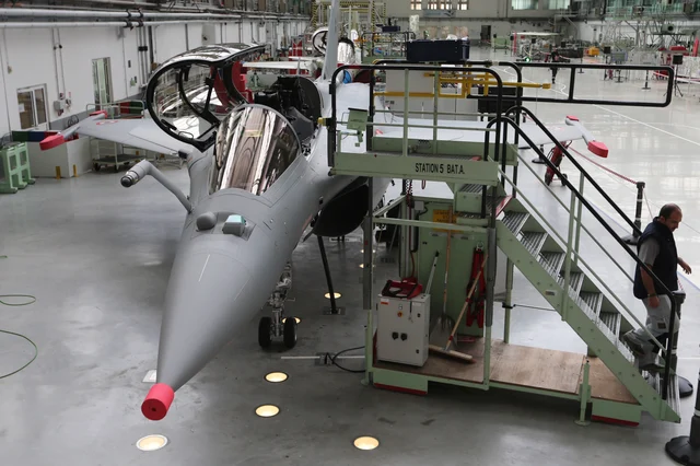 Rafale