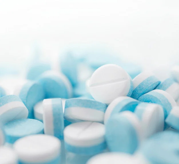 Fever Tablets