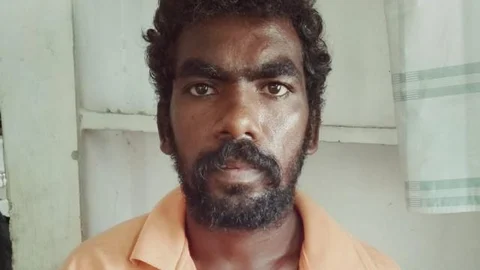 போலீஸிடம் சிக்கிய ரமேஷ்