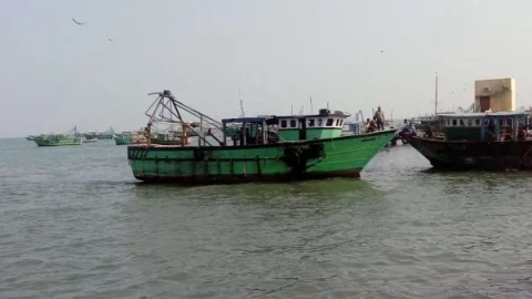 விசைப்படகு