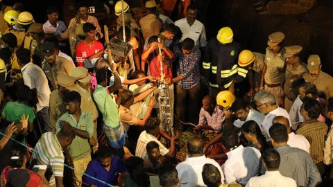 ஆழ்துளை மீட்பு