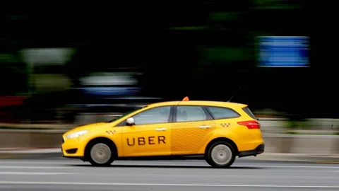 Uber