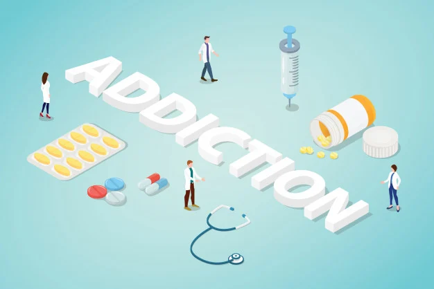 National Anti-Drug Addiction Day