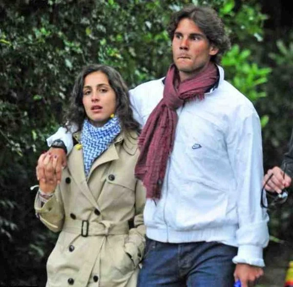Nadal - Xisca