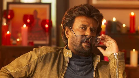 ரஜினிகாந்த்