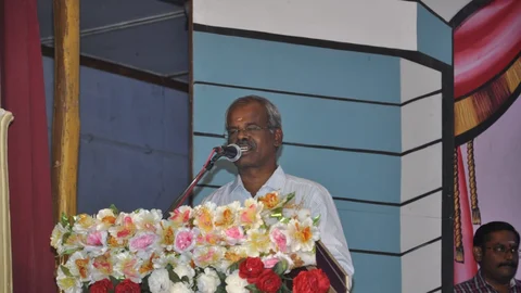 விஞ்ஞானி மூக்கையா