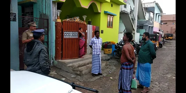 என்.ஐ.ஏ
